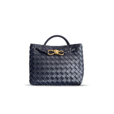 BOTTEGA VENETA ANDIAMO SHOULDER BAG 743568VCPP16321 (25*22*10.5cm)